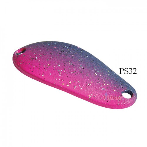 Блесна Individ 1 г 19 мм PS32 - SV Блесна Individ 1 г 19 мм PS32 - SV